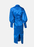 Juliet Taffeta Dress